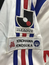 【2007】横浜F・マリノス（A）/ CONDITION：A / SIZE：XO（日本規格）/ #9 /（鈴木隆行）/ 選手用