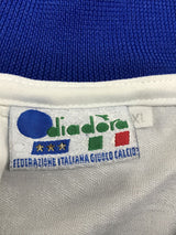 【1994】イタリア代表 トレーニングシャツ / CONDITION：A / SIZE：XL