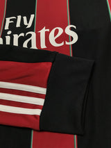【2012/13】ACミラン（UCL/H）/ CONDITION：A / SIZE：L