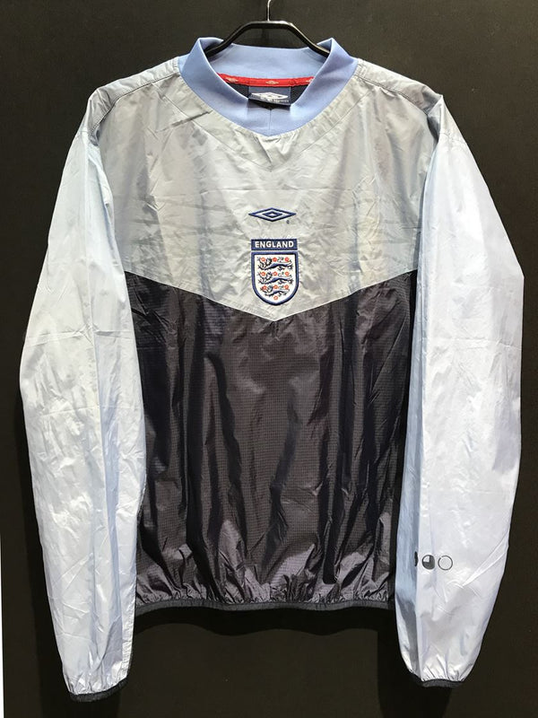 イングランド代表 – Vintage Sports Football Store