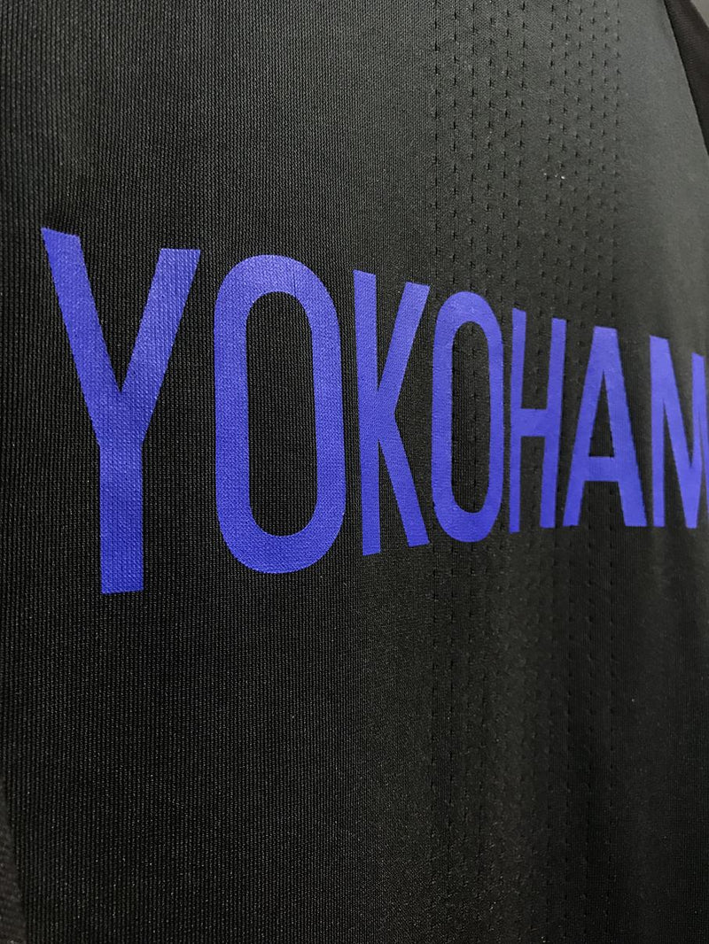 【2016】横浜F・マリノス CONDIVO16 トレーニングジャケット / CONDITION：A / SIZE：XO（日本規格）