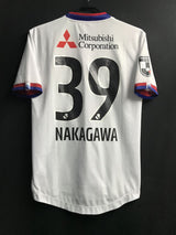 【2023】FC東京（A）/ CONDITION：A- / SIZE：M（日本規格）/ #39 / NAKAGAWA