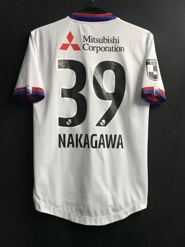 【2023】FC東京（A）/ CONDITION：A- / SIZE：M（日本規格）/ #39 / NAKAGAWA
