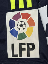 【2012/13】レアル・マドリード（A）/ CONDITION：NEW / SIZE：L / #7 / RONALDO / LFPパッチ