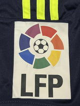 【2012/13】レアル・マドリード（A）/ CONDITION：NEW / SIZE：L / #7 / RONALDO / LFPパッチ