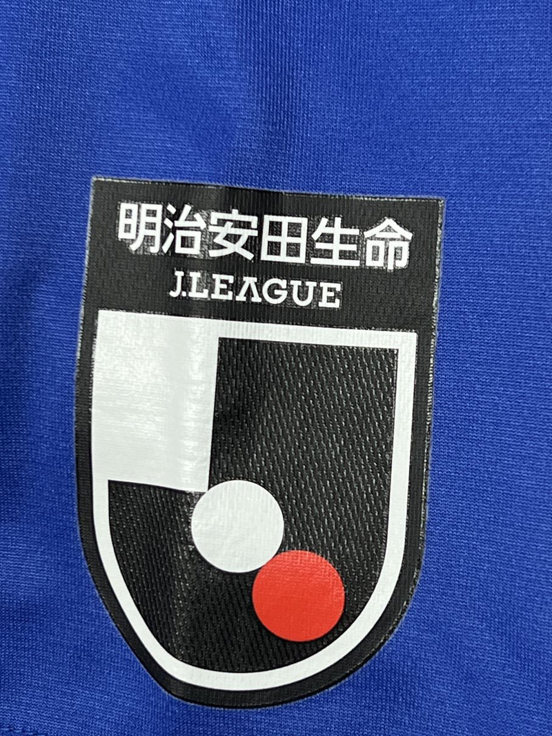 【2019】FC東京（H）/ CONDITION：A- / SIZE：M-L（日本規格）/ #3 / MORISHIGE