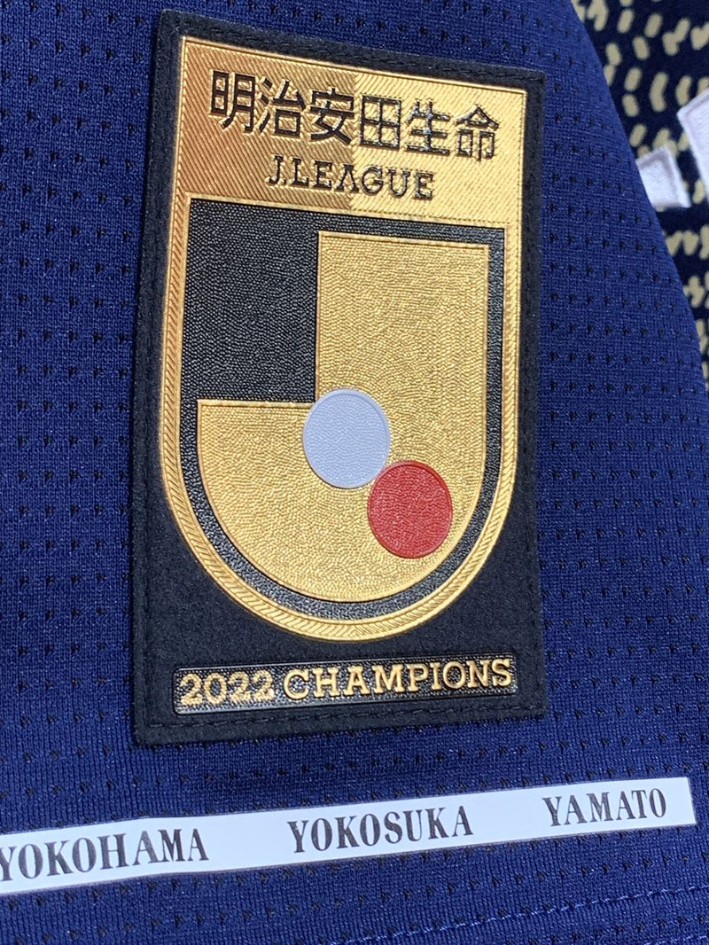 【2023】横浜F・マリノス（SP）/ CONDITION：A / SIZE：3XL（日本規格）/ #23 / RYO
