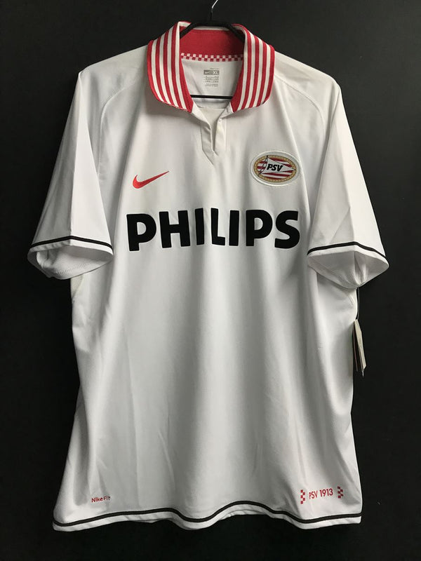 【2007/08】PSV（A）/ CONDITION：New / SIZE：XL