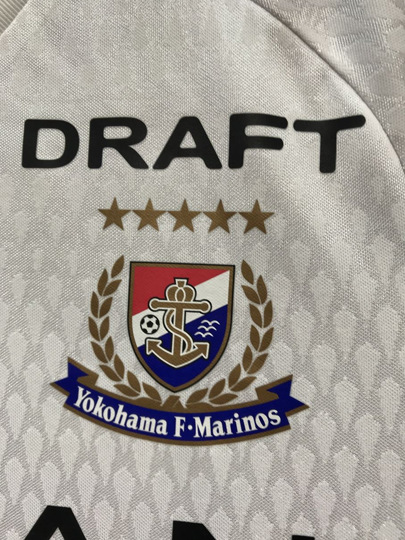 【2023】横浜F・マリノス（A）/ CONDITION：A / SIZE：L（日本規格）/ #30 / NISHIMURA