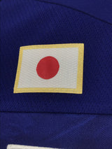 【2010】日本代表（H）/ CONDITION：New / SIZE：O（日本規格）/ #18 / HONDA / W杯デンマーク戦仕様
