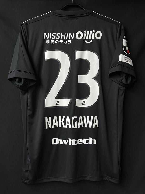【2021】横浜F・マリノス（SP）/ CONDITION：A- / SIZE：O（日本規格）/ #23 / NAKAGAWA