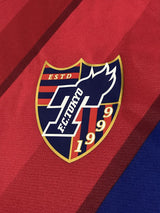 【2019】FC東京（H）/ CONDITION：New / SIZE：XC-XD（日本規格）