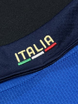 【2021】イタリア代表（H）/ CONDITION：A- / SIZE：L / #10 / INSIGNE / EURO2020、リスペクトパッチ