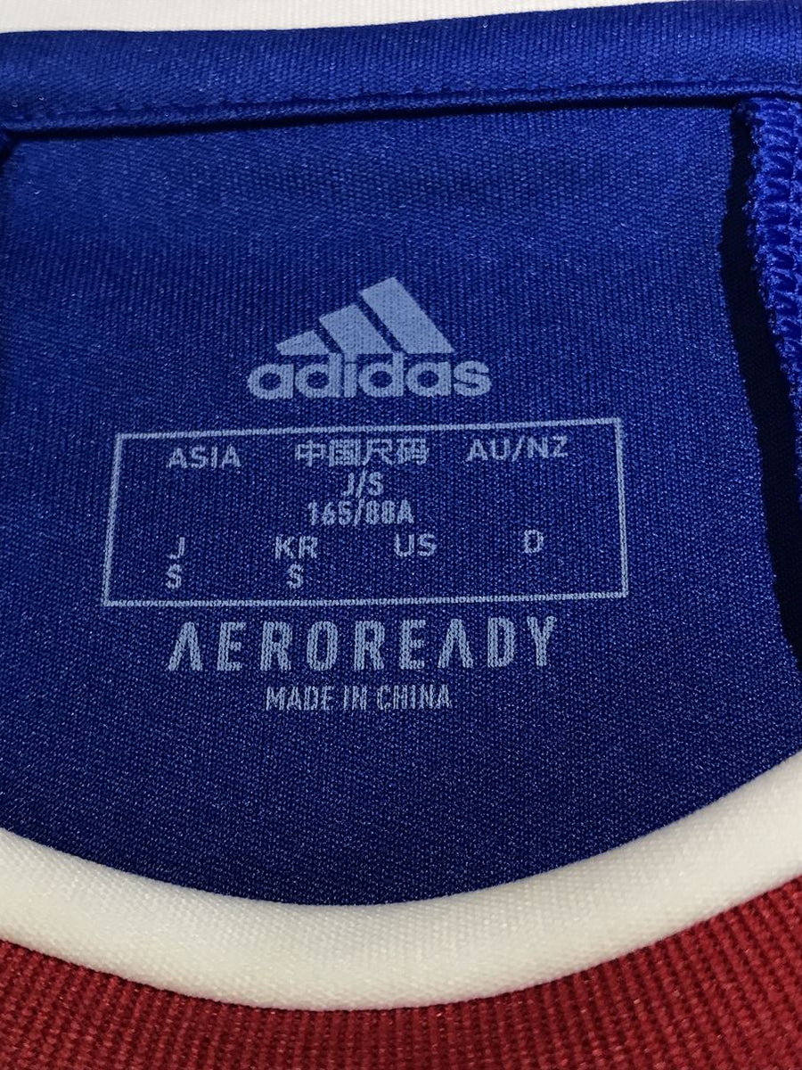 2021】横浜F・マリノス（H）/ CONDITION：A / SIZE：S（日本規格