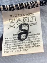 【2019】AC長野パルセイロ・レディース トレーニングシャツ / CONDITION：B / SIZE：S（日本規格）/ スポンサーつき