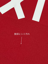 【2022】鹿島アントラーズ（H）/ CONDITION：A- / SIZE：XL / #22 / RIKURO / オーセンティック