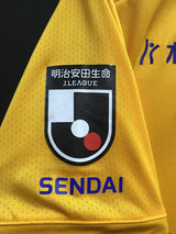 【2022】ベガルタ仙台（H）/ CONDITION：A / SIZE：O（日本規格）/ #50 / ENDO