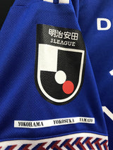 【2024】横浜F・マリノス（H）/ CONDITION：NEW / SIZE：XL（日本規格）/ #27 / KEN