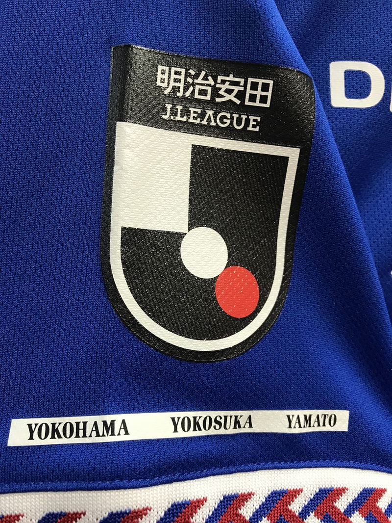 【2024】横浜F・マリノス（H）/ CONDITION：NEW / SIZE：L（日本規格）