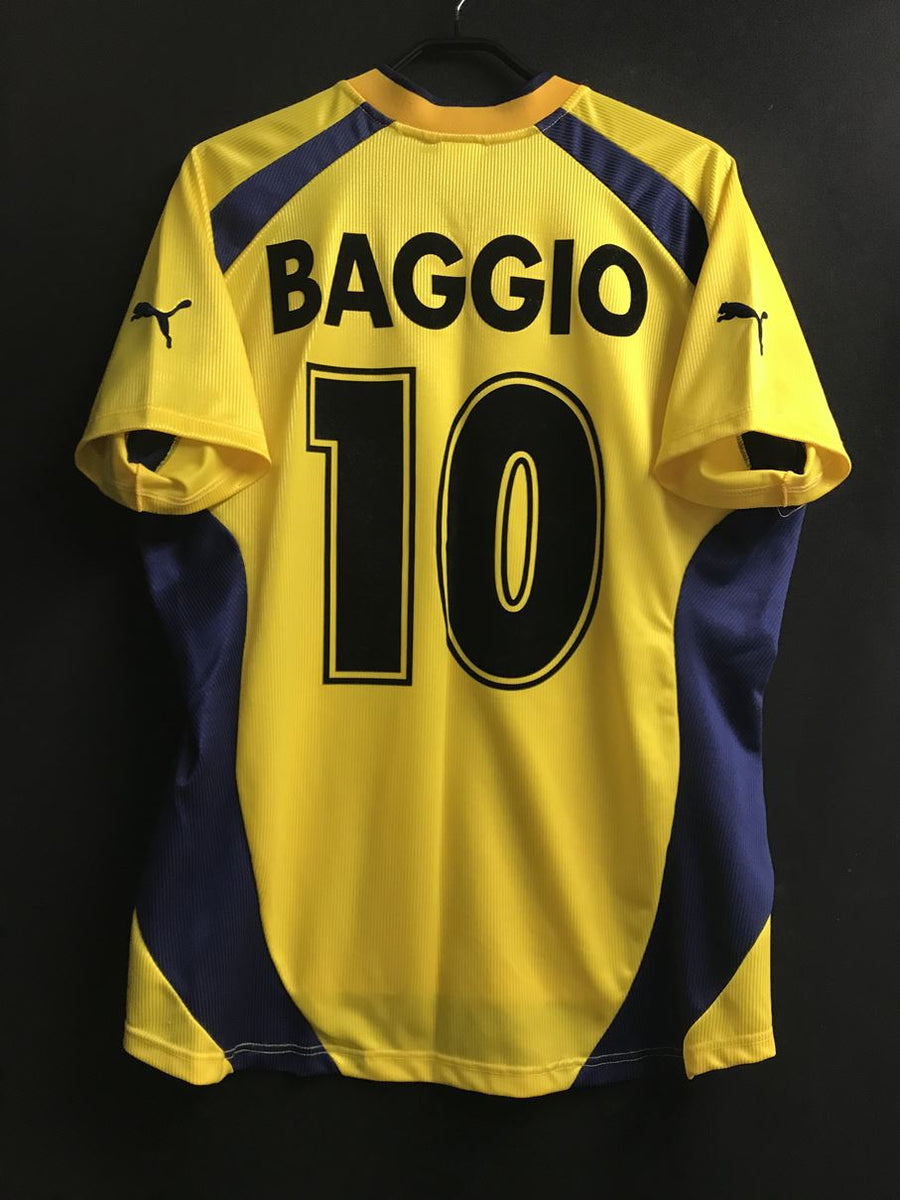 激レア コリンシアン バッジョ インテル 金台座 未開封 【公式通販】