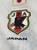 【2012/13】日本代表（A）/ CONDITION：New / SIZE：O（日本規格）/ 選手用
