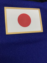 【2022/23】日本代表（H）/ CONDITION：A / SIZE：M（日本規格） / #11 / KUBO