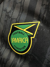 【2021/22】ジャマイカ代表（A）/ CONDITION：A / SIZE：L