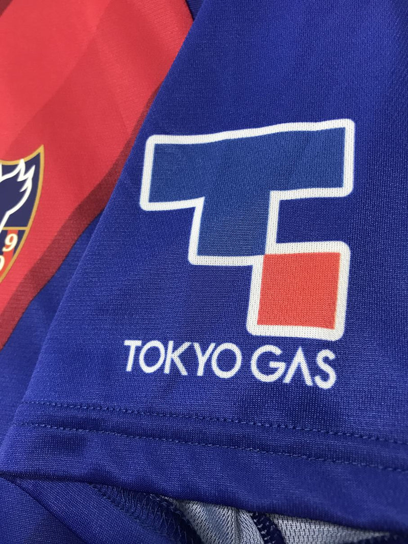 【2019】FC東京（H）/ CONDITION：A / SIZE：M-L（日本規格）/ #15 / KUBO