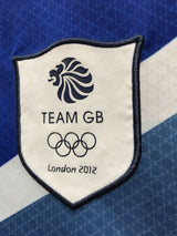 【2012】TEAM GB（H）/ CONDITION：A / SIZE：S