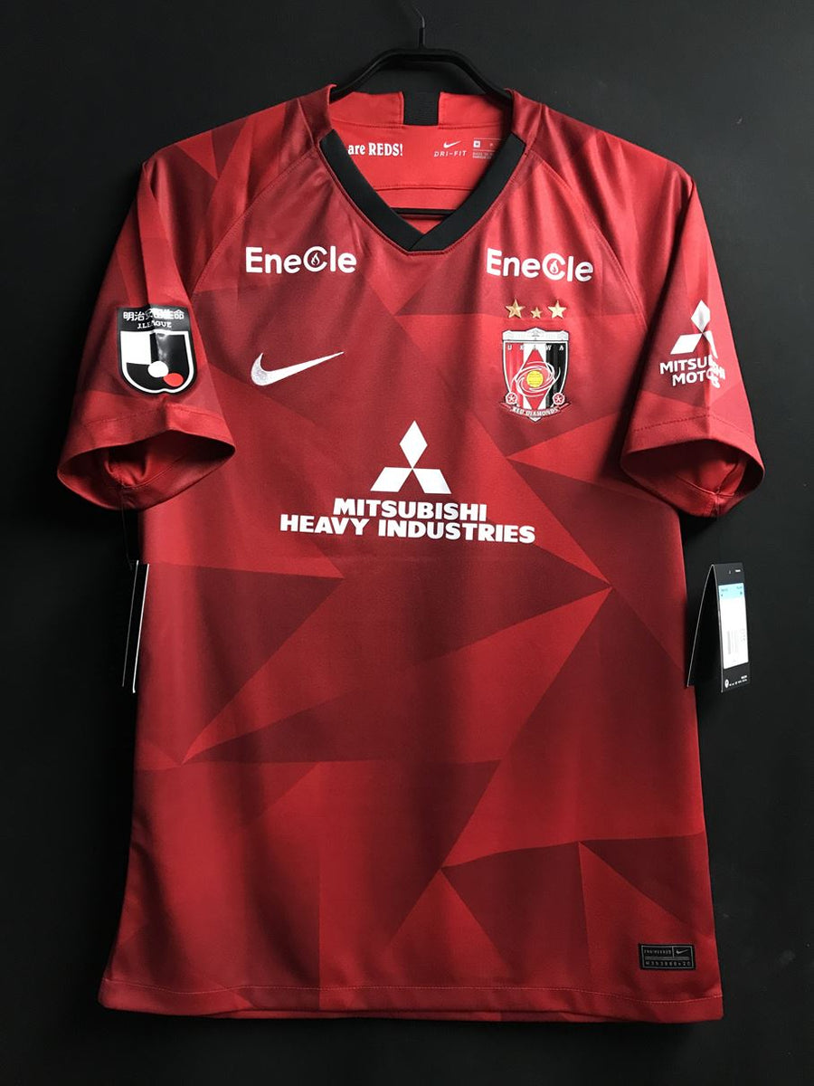 2020】浦和レッズ（H） / CONDITION：New / SIZE：M / #30