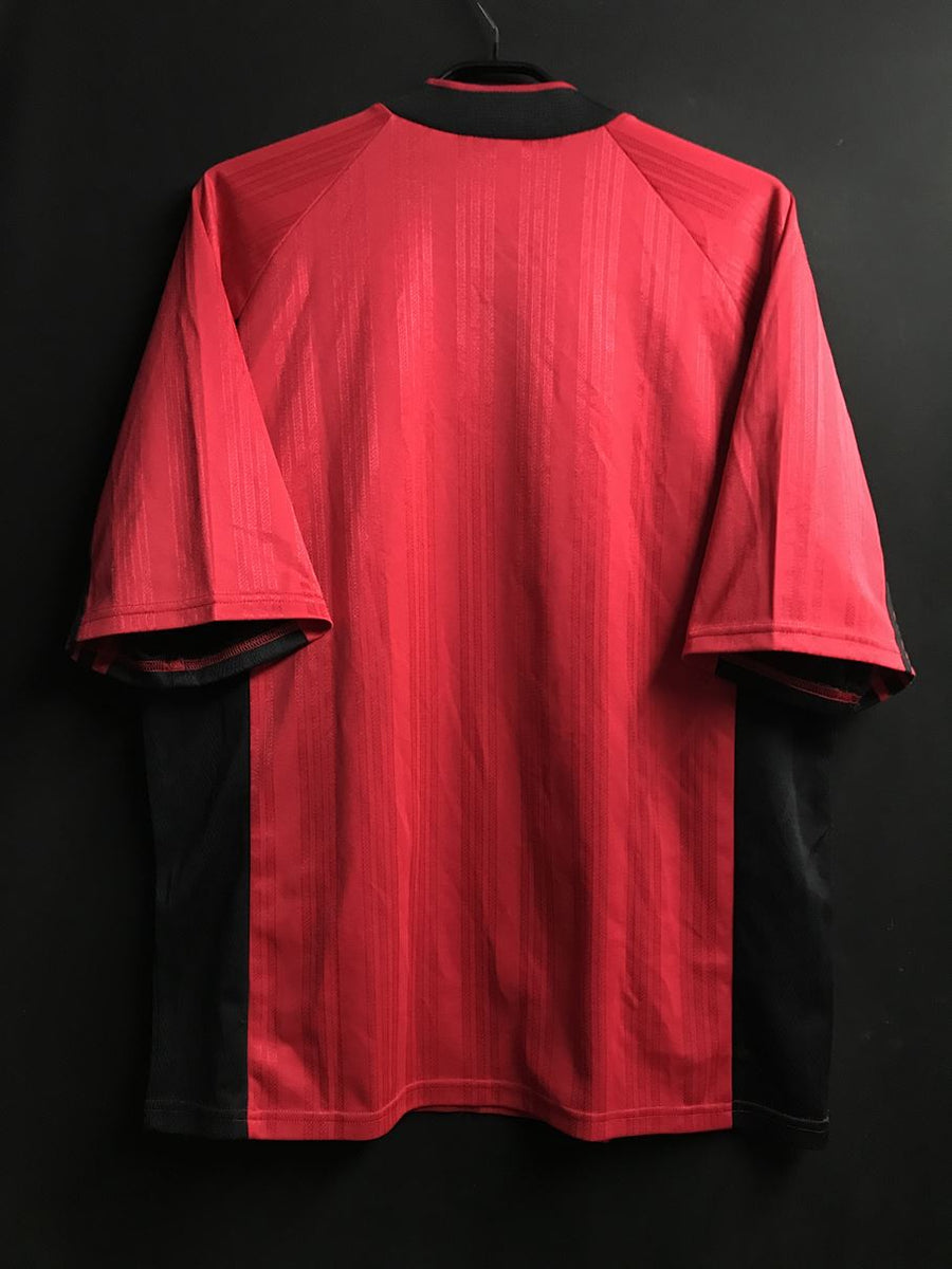 その他フランス国内クラブ – Vintage Sports Football Store
