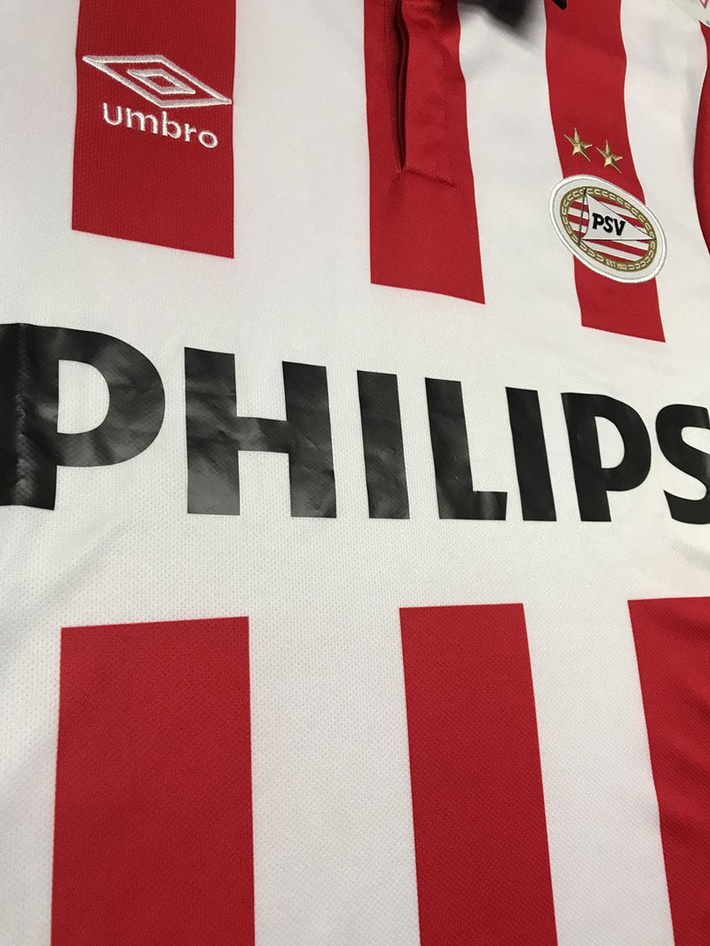 【2015/16】PSV（H) / CONDITION：A / SIZE：S