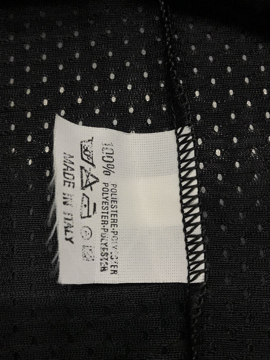 1990/91】ユベントス（A) / CONDITION：A / SIZE：XL / #10
