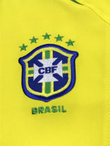 【2002/03】ブラジル代表（H）/ CONDITION：A / SIZE：M / #9 / RONALDO