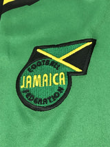 【1998/2000】ジャマイカ代表（A）/ CONDITION：A- / SIZE：L