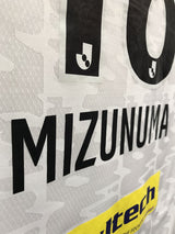 【2022】横浜F・マリノス（A）/ CONDITION：A / SIZE：O（日本規格）/ #18 / MIZUNUMA