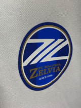 【2023】町田ゼルビア FP 練習着（ジャージトップ）/ CONDITION：A / SIZE：M（日本規格）