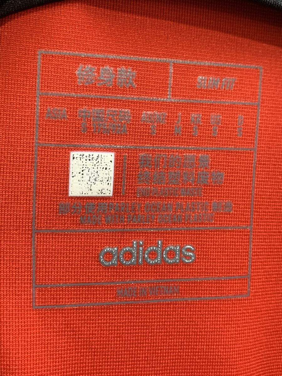 2022/23】ベルギー代表（H）/ CONDITION：A- / SIZE：M（日本