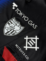 【2021】FC東京（3rd）/ CONDITION：NEW / SIZE：M（日本規格）/ #15 / ADAILTON