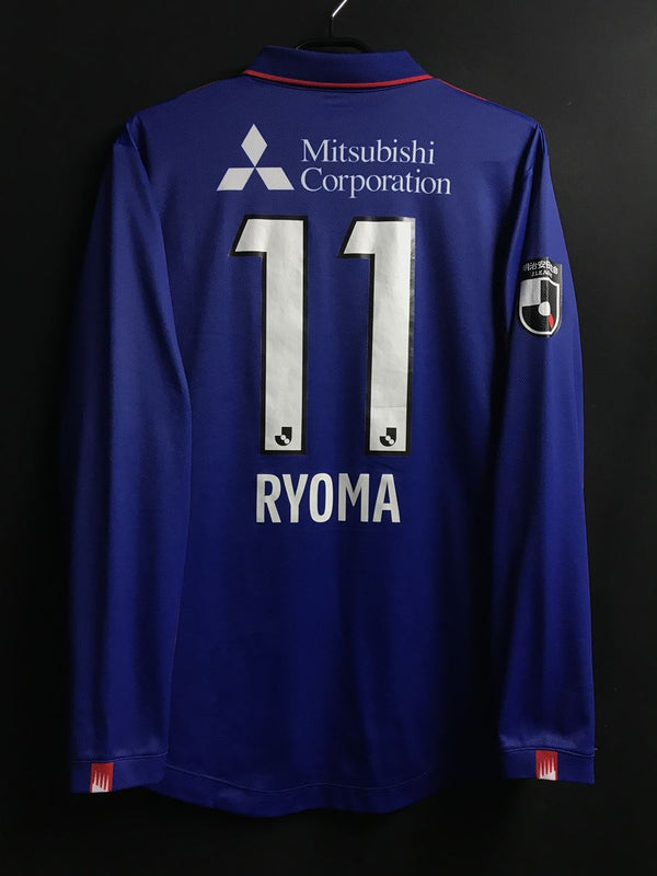 【2023】FC東京（H) / CONDITION：A- / SIZE：L（日本規格）/ #11 / RYOMA