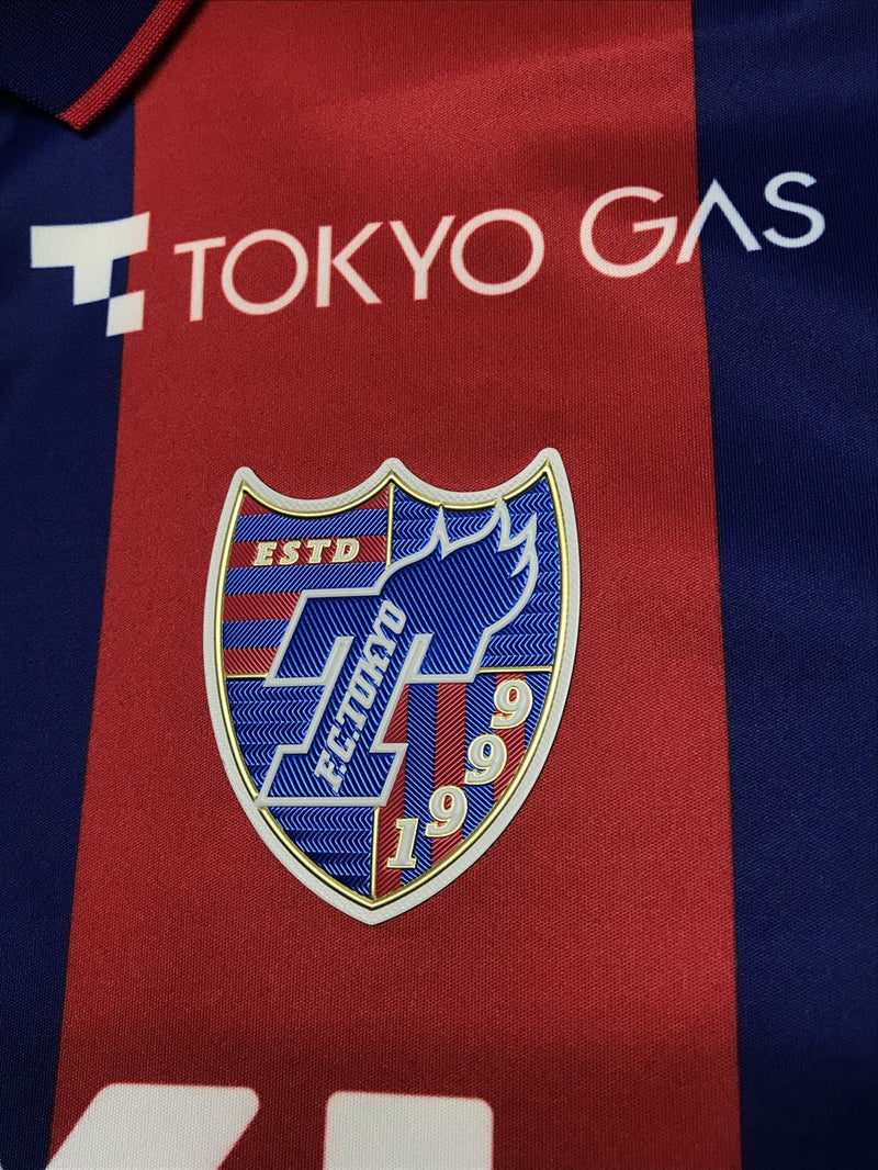 【2023】FC東京（H）/ CONDITION：A- / SIZE：L（日本規格）/ #11 / RYOMA