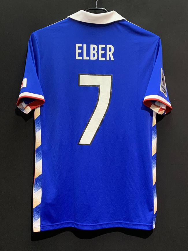 【2022】横浜F・マリノス（ACL/H）/ CONDITION：A- / SIZE：L（日本規格）/ #7 / ELBER