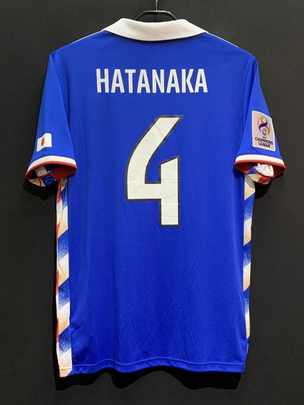 【2022】横浜F・マリノス（ACL/H）/ CONDITION：A / SIZE：O（日本規格）/ #4 / HATANAKA