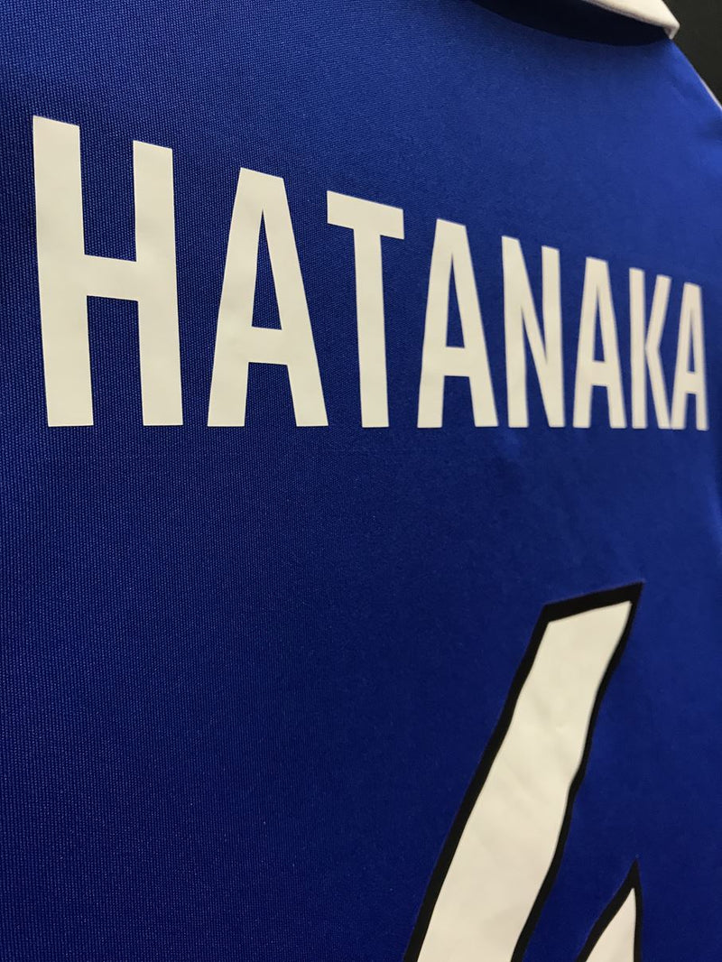 【2022】横浜F・マリノス（ACL/H）/ CONDITION：A / SIZE：O（日本規格）/ #4 / HATANAKA