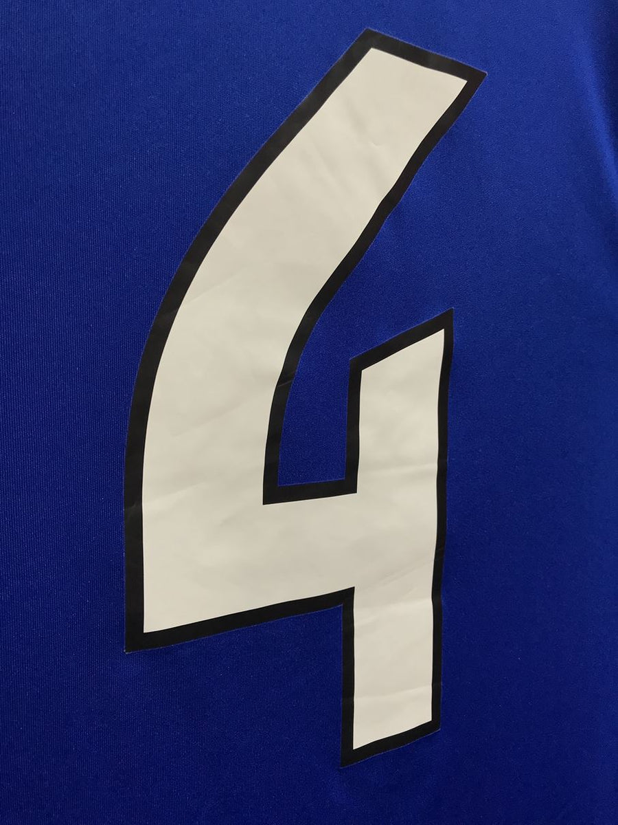 2022】横浜F・マリノス（ACL/H）/ CONDITION：A / SIZE：O（日本