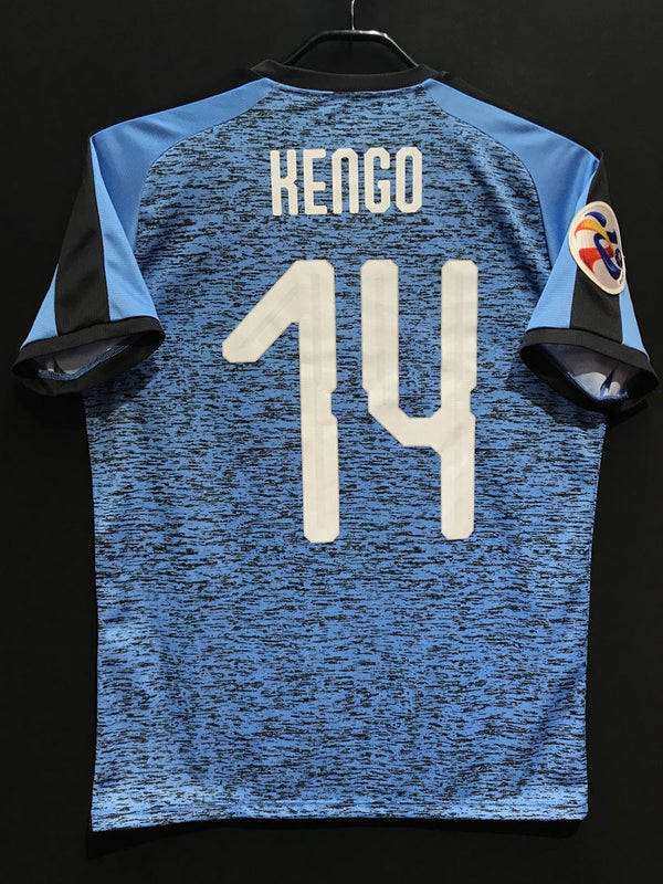 【2019】川崎フロンターレ（ACL/H）/ CONDITION：A / SIZE：M（日本規格）/ #14 / KENGO