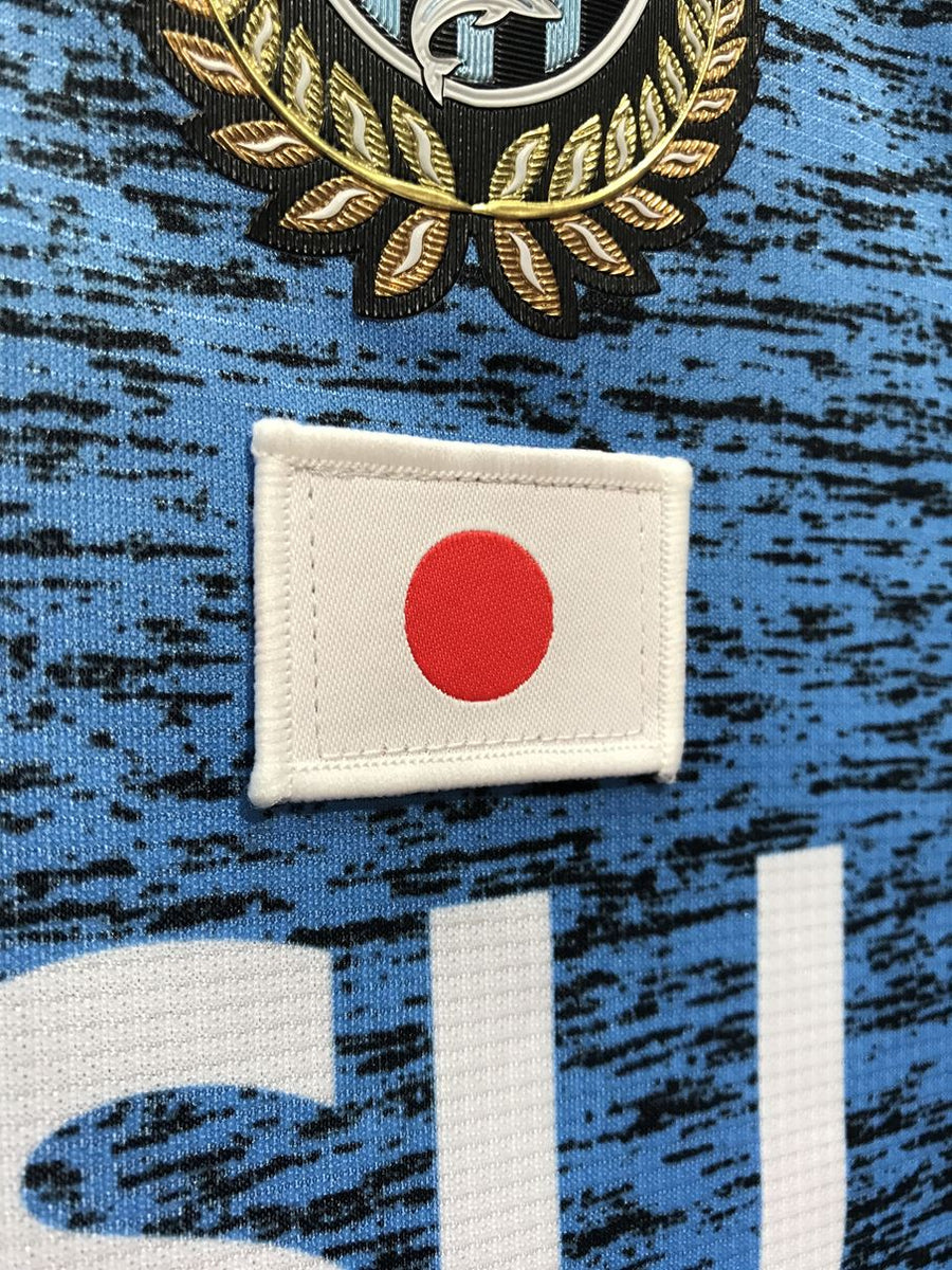 2019】川崎フロンターレ（ACL/H）/ CONDITION：A / SIZE：M
