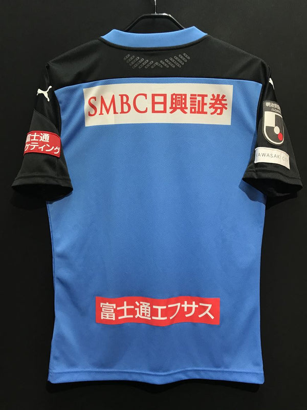 【2020】川崎フロンターレ（H）/ CONDITION：NEW / SIZE：M（ASIA）