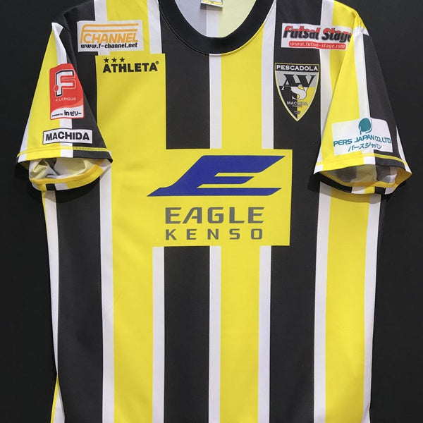 もらって 嬉しい お歳暮 ランキング 2014/15】ペスカドーラ町田（H）/ CONDITION：A SIZE：M（日本 / ウェア