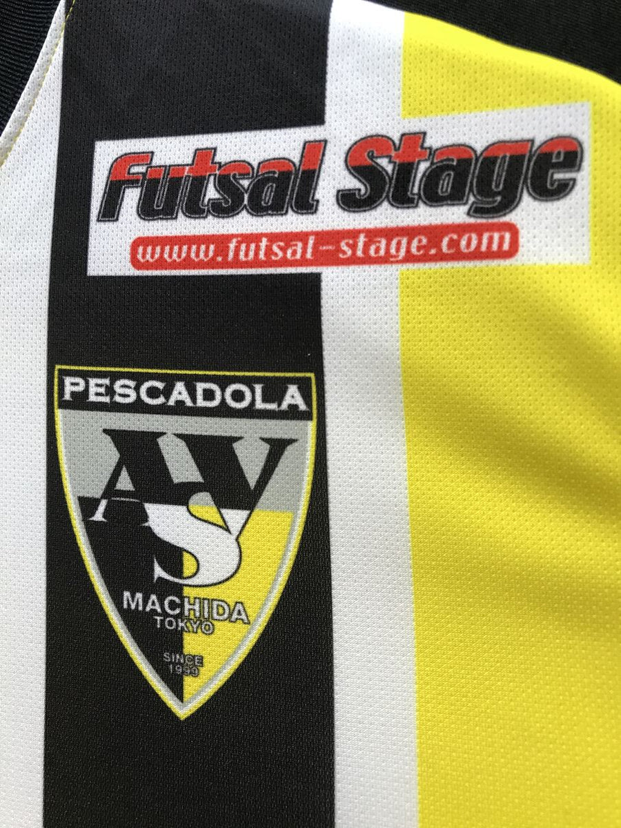 2014/15】ペスカドーラ町田（H）/ CONDITION：A / SIZE：M（日本